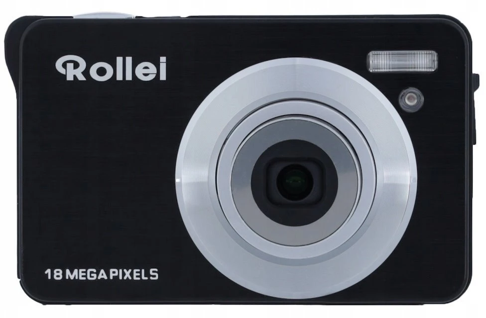 Skaitmeninis fotoaparatas Rollei Rollei Compactline 880 digital camera