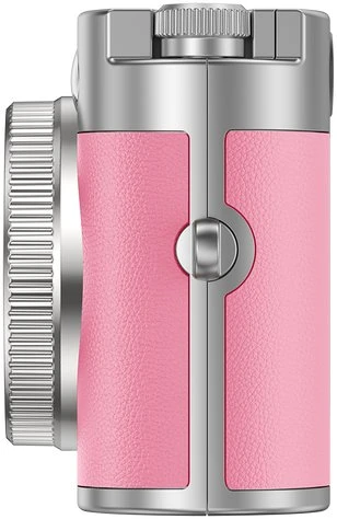 Rollei Mini digitální kamera růžová