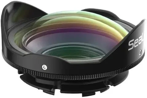 Skaitmeninis fotoaparatas Sealife Micro 3.0 Reef Edition Set incl. Wide Angle (SL557) (35.101.557)