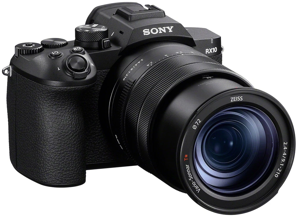 Sony Cyber-shot DSC-RX10 V (DSCRX10M5B.CEC)
