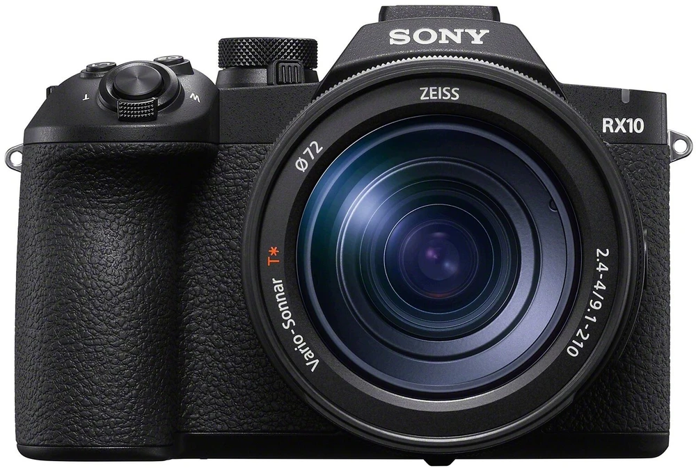 Sony Cyber-shot DSC-RX10 V (DSCRX10M5B.CEC)