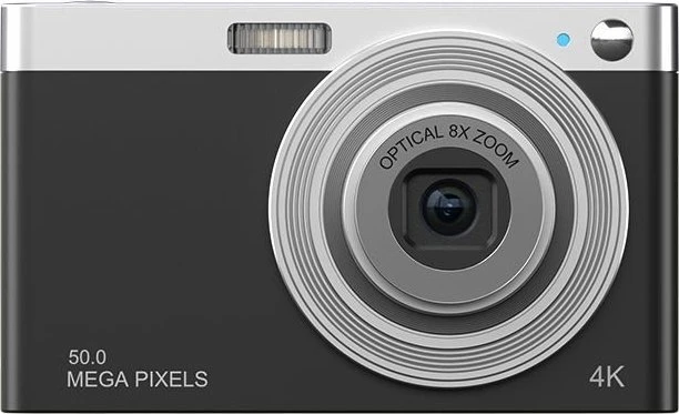 XREC C13 4K Juodas