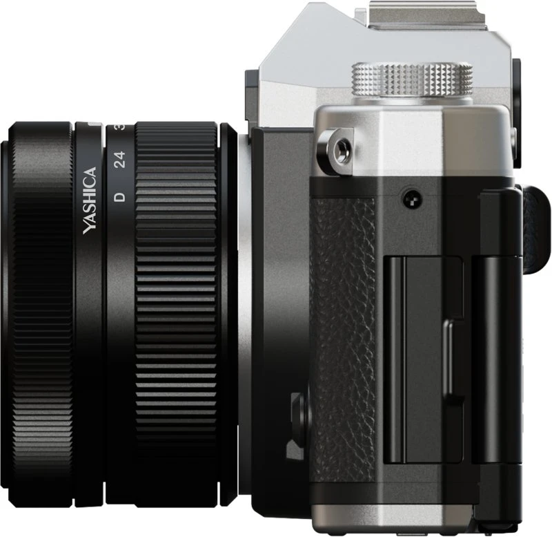 Yashica FX-D S300