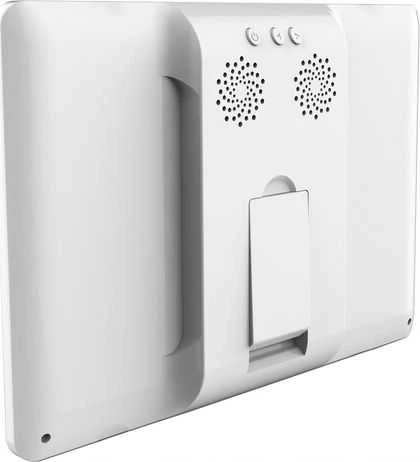 Nuotraukų rėmelis Ramka cyfrowa Kodak LED HD 10'' WiFi 10GB RCF-106 Baltas