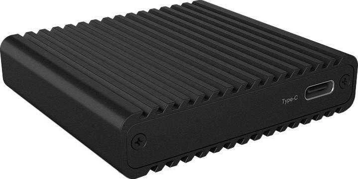 Icy Box RaidSonic ICYBOX IB-CR404-C31 Išorinis kelių kortelių skaitytuvas USB 3.0 Type-C CF Express