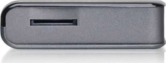 Skaitytojas IOGear SuperSpeed USB 3.0 (GFR381)