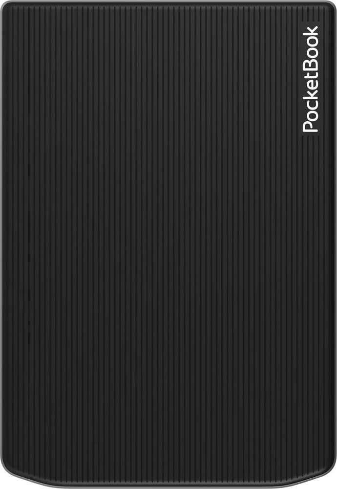 Elektroninė skaityklė Pocketbook Verse 6" 8GB Mist Grey (PB629-M-WW), Pilka