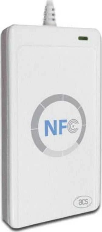 ACS ACR122 NFC USB