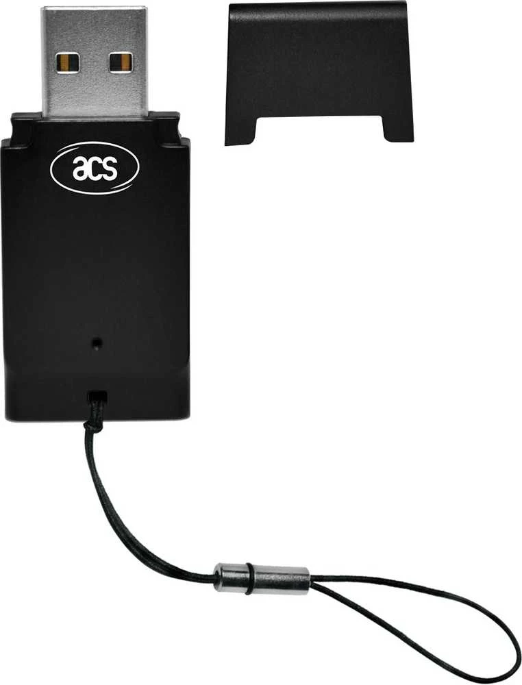 ACS ACR39T-A1