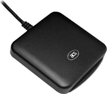 ACS ACR39U-U1ACSA