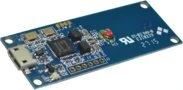 NFC skaitytuvo modulis su USB jungtimi