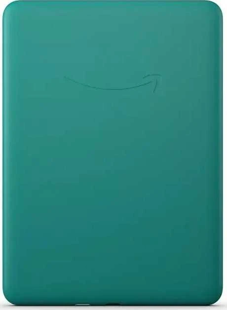 Amazon Kindle Paperwhite Elektroninė skaityklė 7'' 300ppi, 16GB, Jade, su reklamomis