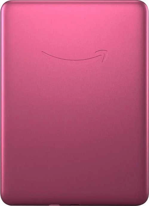 „Amazon Kindle 7“ 12 kartos B0CFP6F89F el. knygų skaitytuvas 32 GB „Wi-Fi Raspberry“
