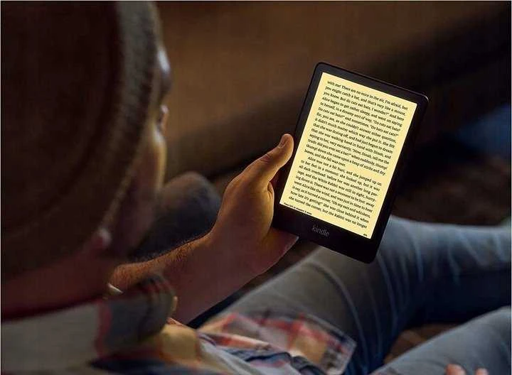 Amazon Kindle Paperwhite Kids 2023 Juwelenwald 16GB