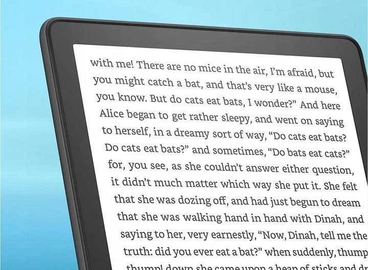 Amazon Kindle Paperwhite Kids 2023 Juwelenwald 16GB