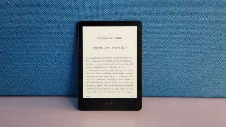 Amazon Kindle 7″ 12 kartos B0CFP6F89F elektroninių knygų skaitytuvas 32 GB Wi-Fi Juodas
