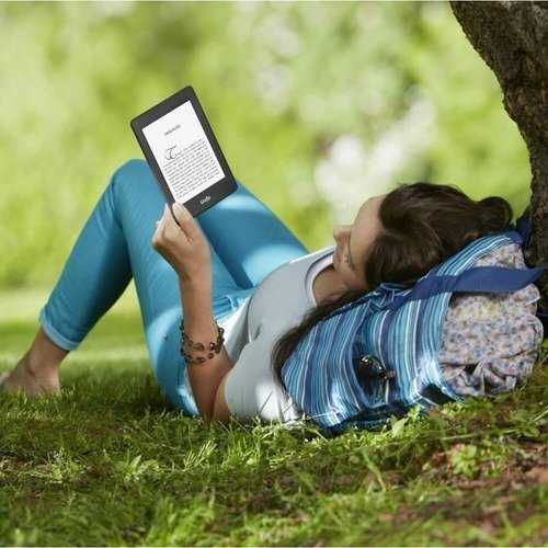 Amazon Kindle 7″ 12 kartos B0CFP6F89F elektroninių knygų skaitytuvas 32 GB Wi-Fi Juodas
