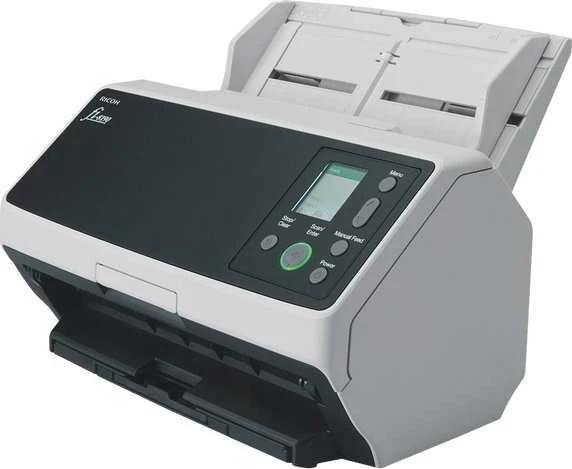 Skeneris Fujitsu FI-8190 - A4 DOCUMENT SCANNER