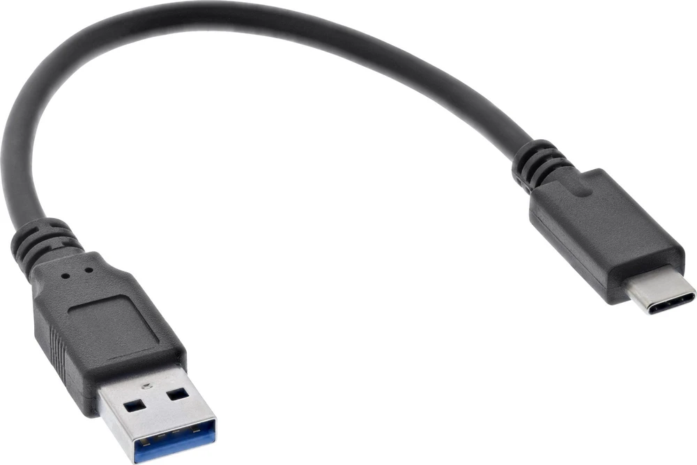 Skaitytuvas InLine® kortelių skaitytuvas USB 3.2 USB Type-C arba USB A, skirtas CFexpress Type-B kortelėms