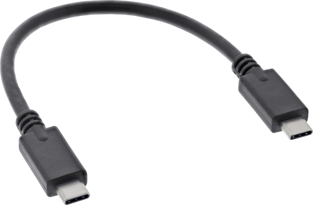 Skaitytuvas InLine® kortelių skaitytuvas USB 3.2 USB Type-C arba USB A, skirtas CFexpress Type-B kortelėms