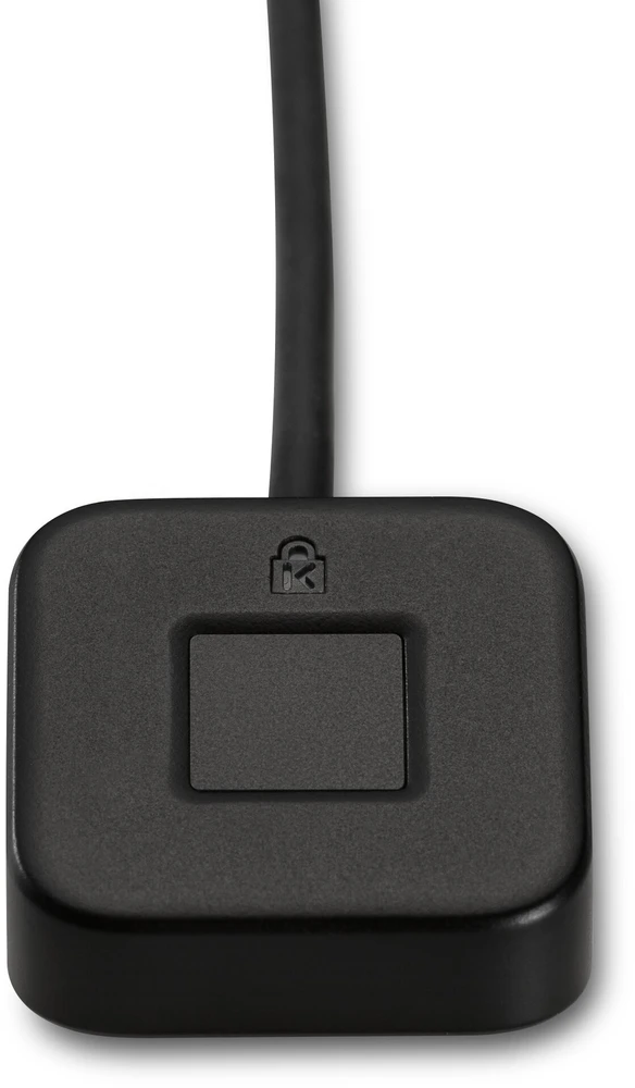 Leitz KENSINGTON VeriMark Desktop 2.0 Fingerprint Key