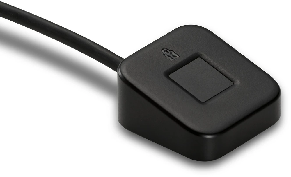 Leitz KENSINGTON VeriMark Desktop 2.0 Fingerprint Key