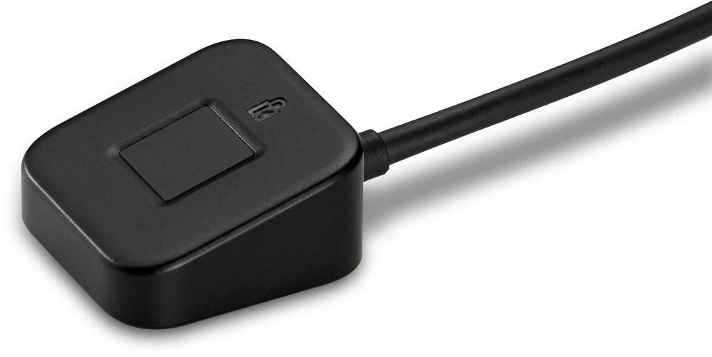 Leitz KENSINGTON VeriMark Desktop 2.0 Fingerprint Key