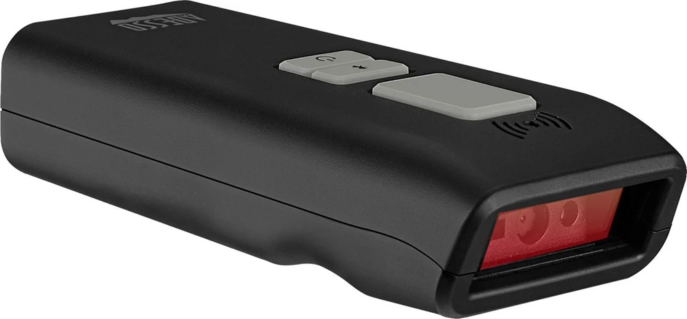 Skaitytuvas brūkšninis kodas Adesso Wireless 1D Medical (NUSCAN 3500CB)