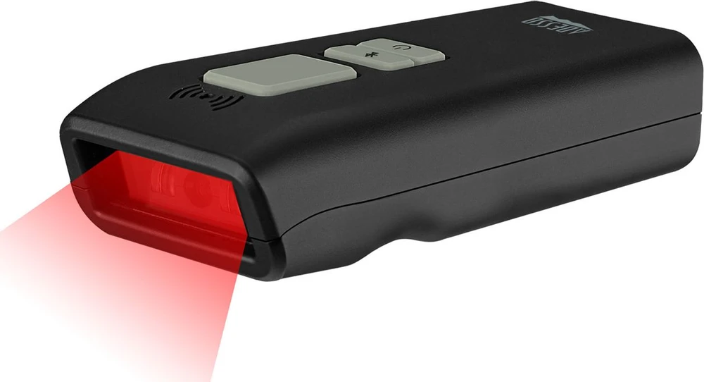 Skaitytuvas brūkšninis kodas Adesso Wireless 1D Medical (NUSCAN 3500CB)