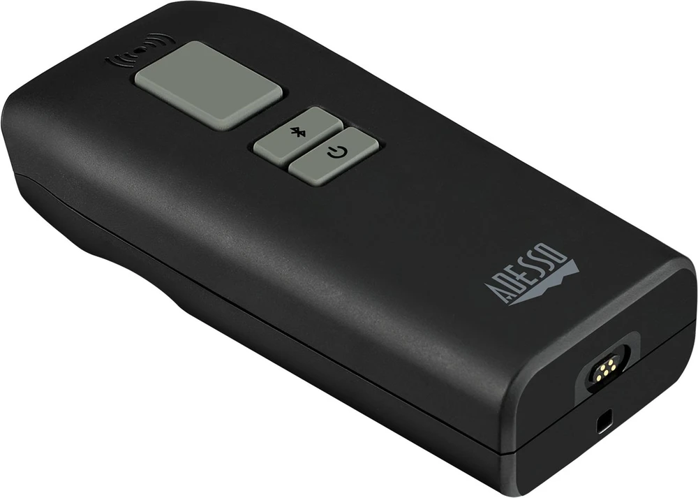 Skaitytuvas brūkšninis kodas Adesso Wireless 1D Medical (NUSCAN 3500CB)