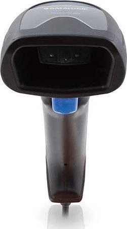 Datalogic Quickscan - QD2590 - Kabelis - W.Stand