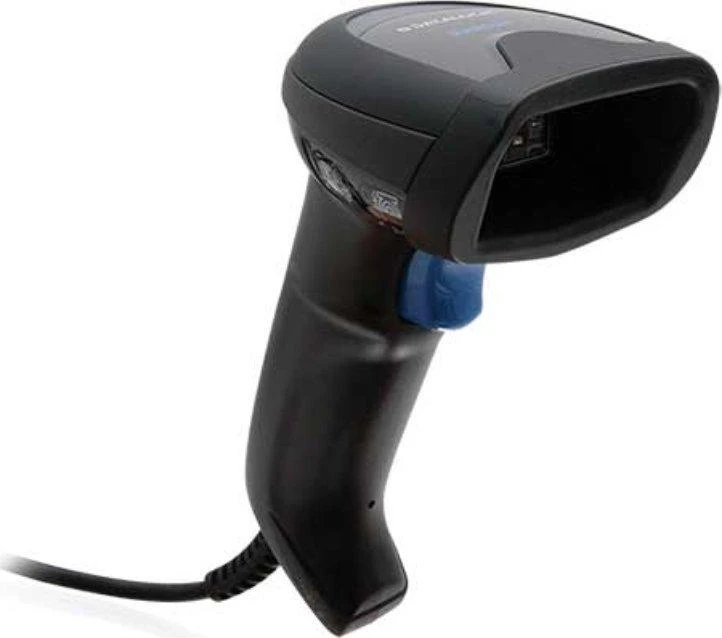 Datalogic QUICKSCAN D2590 rankinis skaitytuvas
