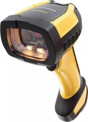 Datalogic PowerScan PM9600 belaidis skaitytuvas su LED apšvietimu