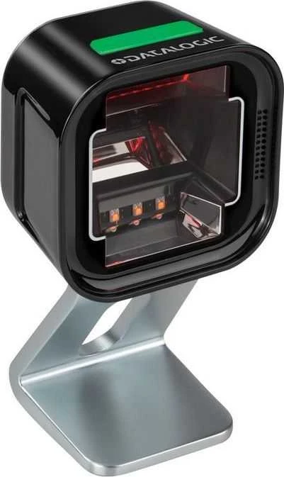 Datalogic Magellan 1500i 2D skaitytuvas su stovu