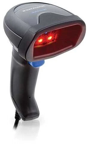 Datalogic QUICKSCAN LITE 2500 2D IMAGER