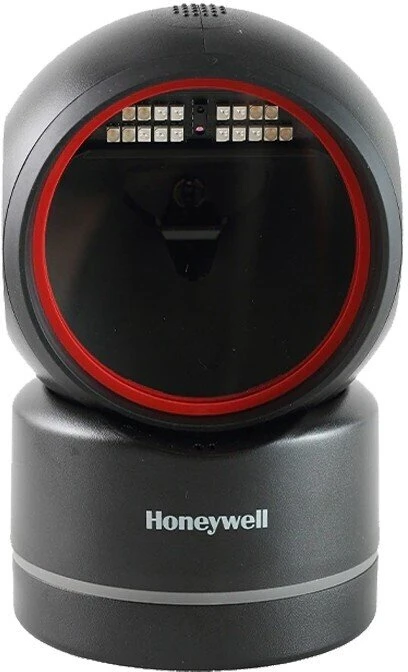 Honeywell HF680 stacionarus brūkšninių kodų skaitytuvas
