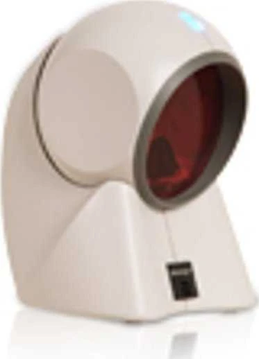 Honeywell Metrologic MS7120 Orbit 1D Pilka