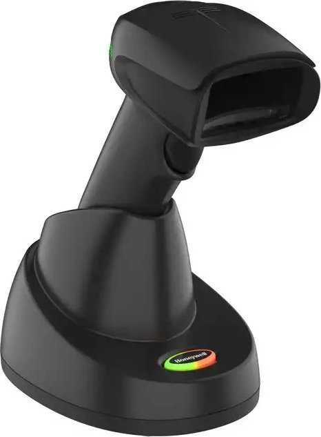 Honeywell Xenon XP 1950g skaitytuvas su stovu
