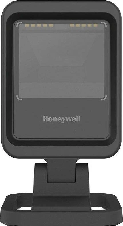 Honeywell Genesis XP 7680g skeneris su stovu