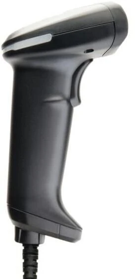 Opticon L-46R didelio greičio lazerinis brūkšninių kodų skaitytuvas