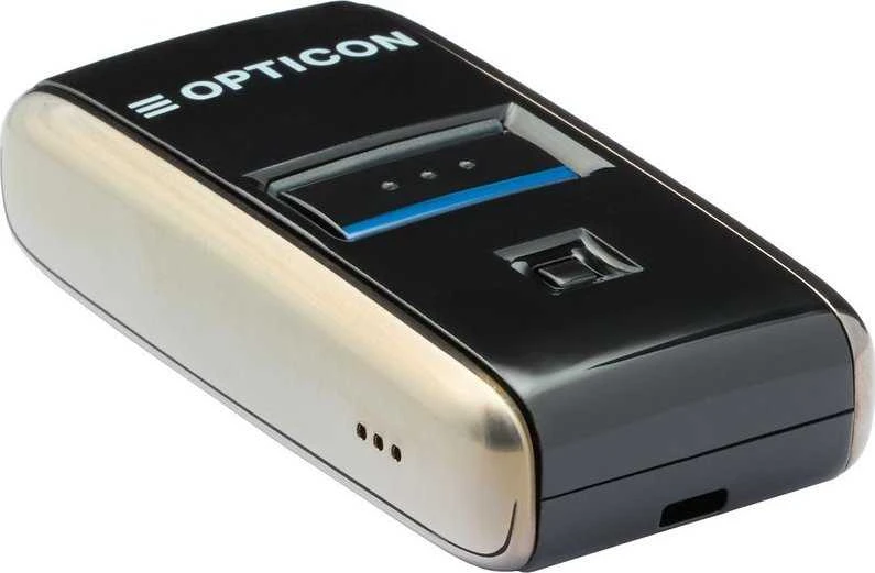 Opticon OPN-2500 nešiojamas brūkšninių kodų skaitytuvas