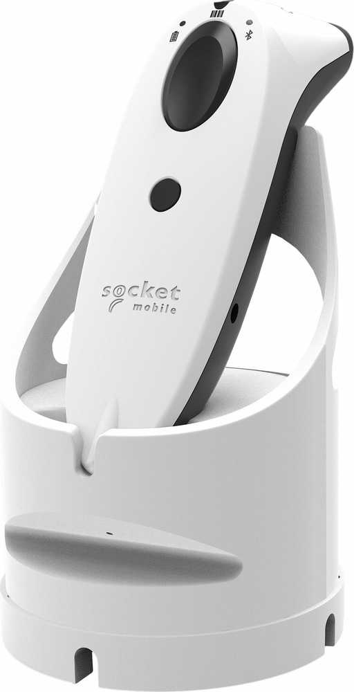 Socket Mobile SOCKETSCAN S740 2D WT+WT DOCK - BARCODE SCANNER