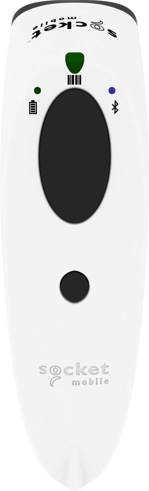 Socket Mobile SOCKETSCAN S720 LINEAR BARCODE - QR CODE READER Raudonas Juodas DOCK