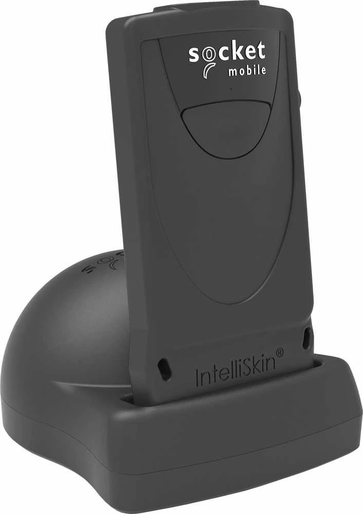 Socket Mobile D840 skaitytuvas su krovimo stotele