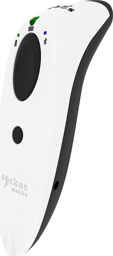 Socket Mobile SOCKETSCAN S720 LINEAR BARCODE - AND QR CODE READER Baltas