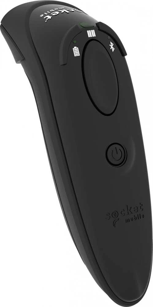Skaitytuvas Socket Mobile D740, belaidis su mygtukais