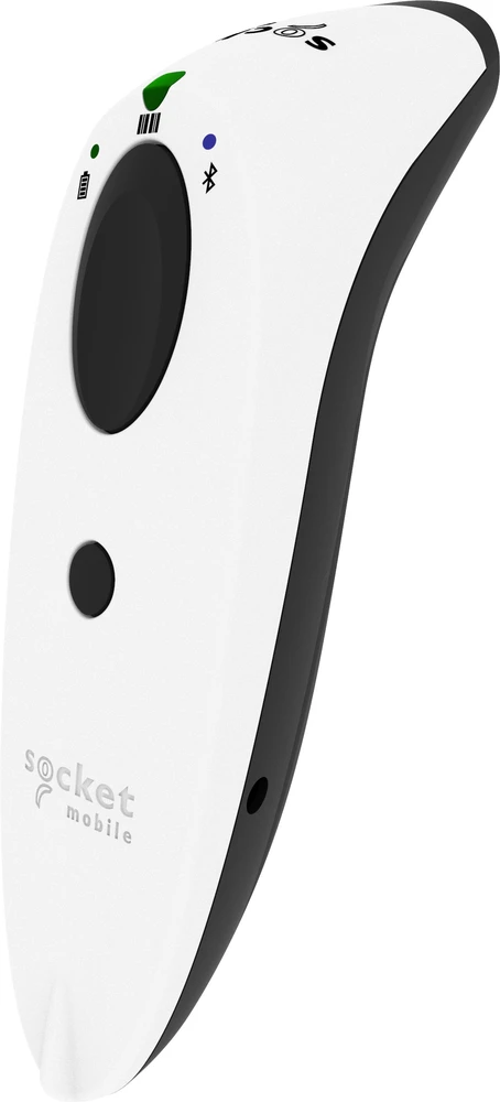 Socket Mobile SOCKETSCAN S720 LINEAR BARCODE - QR CODE READER Raudonas Juodas DOCK