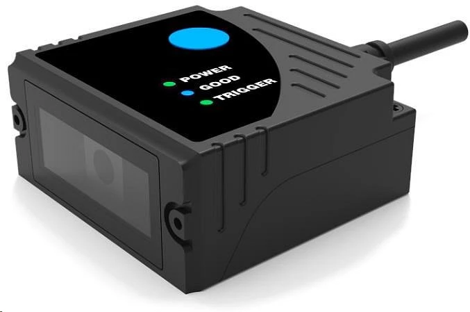 Skaitytuvas kodów kreskowych Virtuos CCD 2D czytnik HM-755A moduł USB