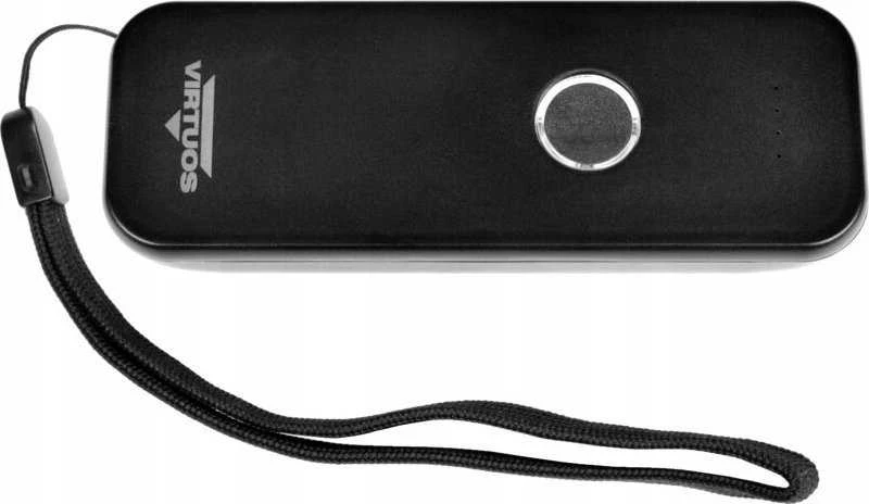 Virtuos HW-856A mini skaitytuvas su riešo kilpele