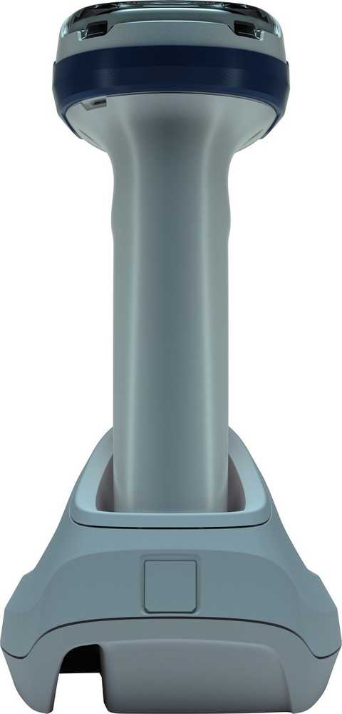 Skaitytuvas brūkšninis kodas Zebra DS2278-HC Cradle USB komplektas
